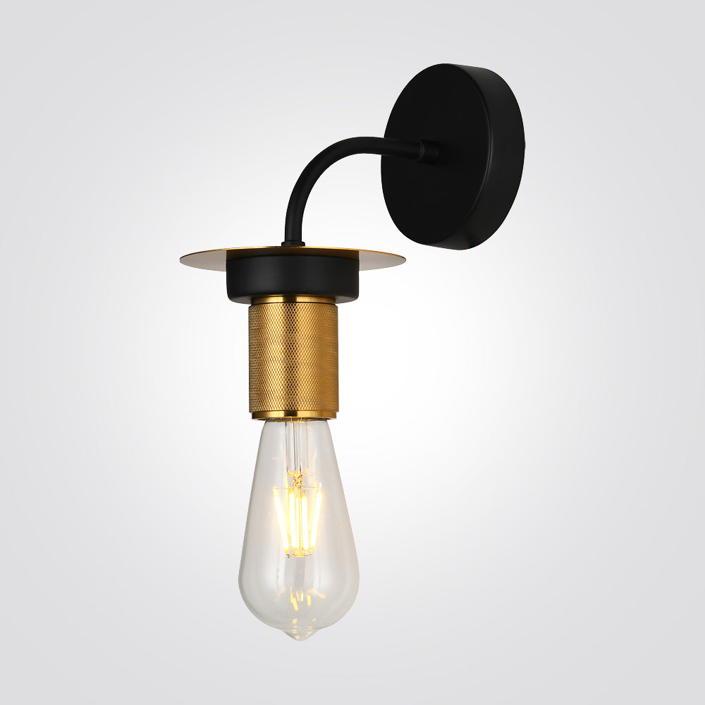 מנורת קיר סמיון| דגם A