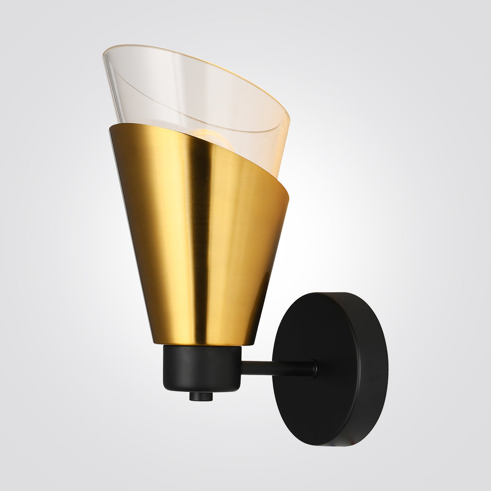 מנורת קיר סמיון| דגם B