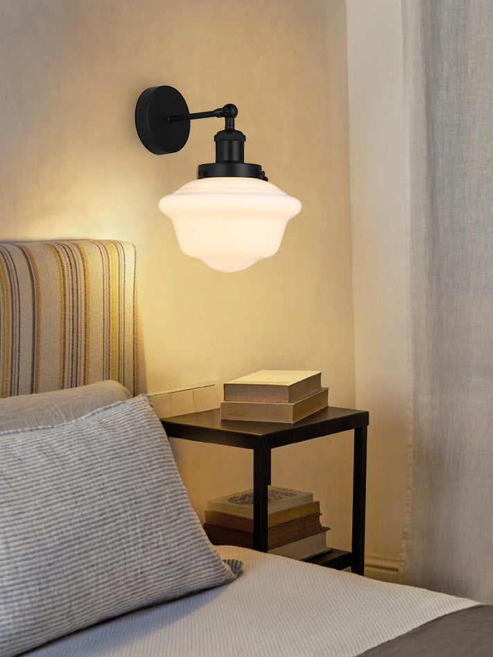 מנורת קיר סיוויק| דגם B