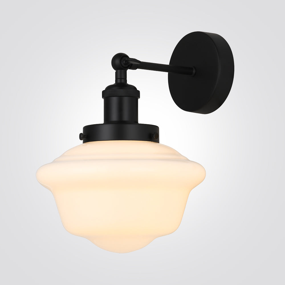 מנורת קיר סיוויק| דגם B