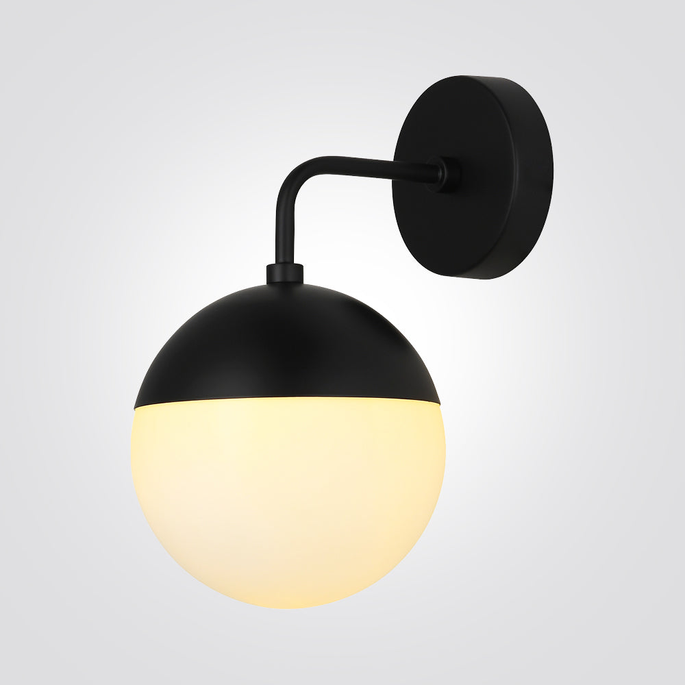 מנורת קיר פיילוט| דגם C