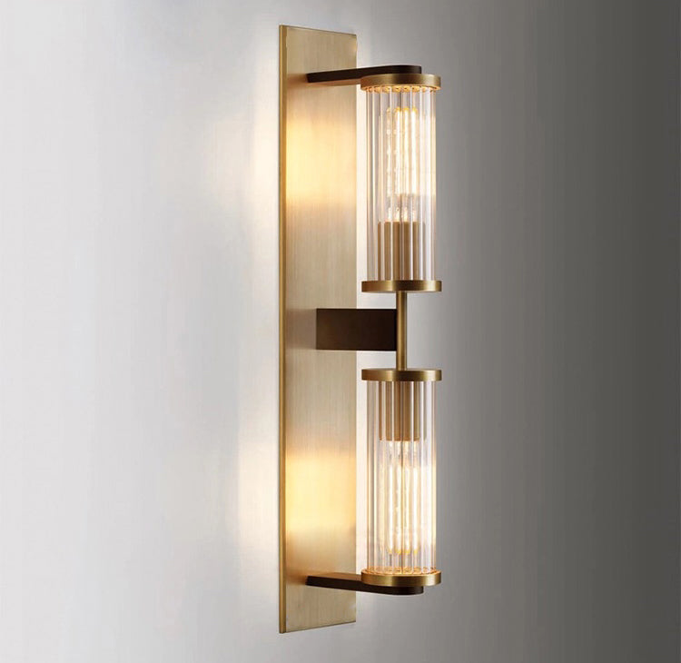 מנורת קיר כריסטיאן פליז דגם| C