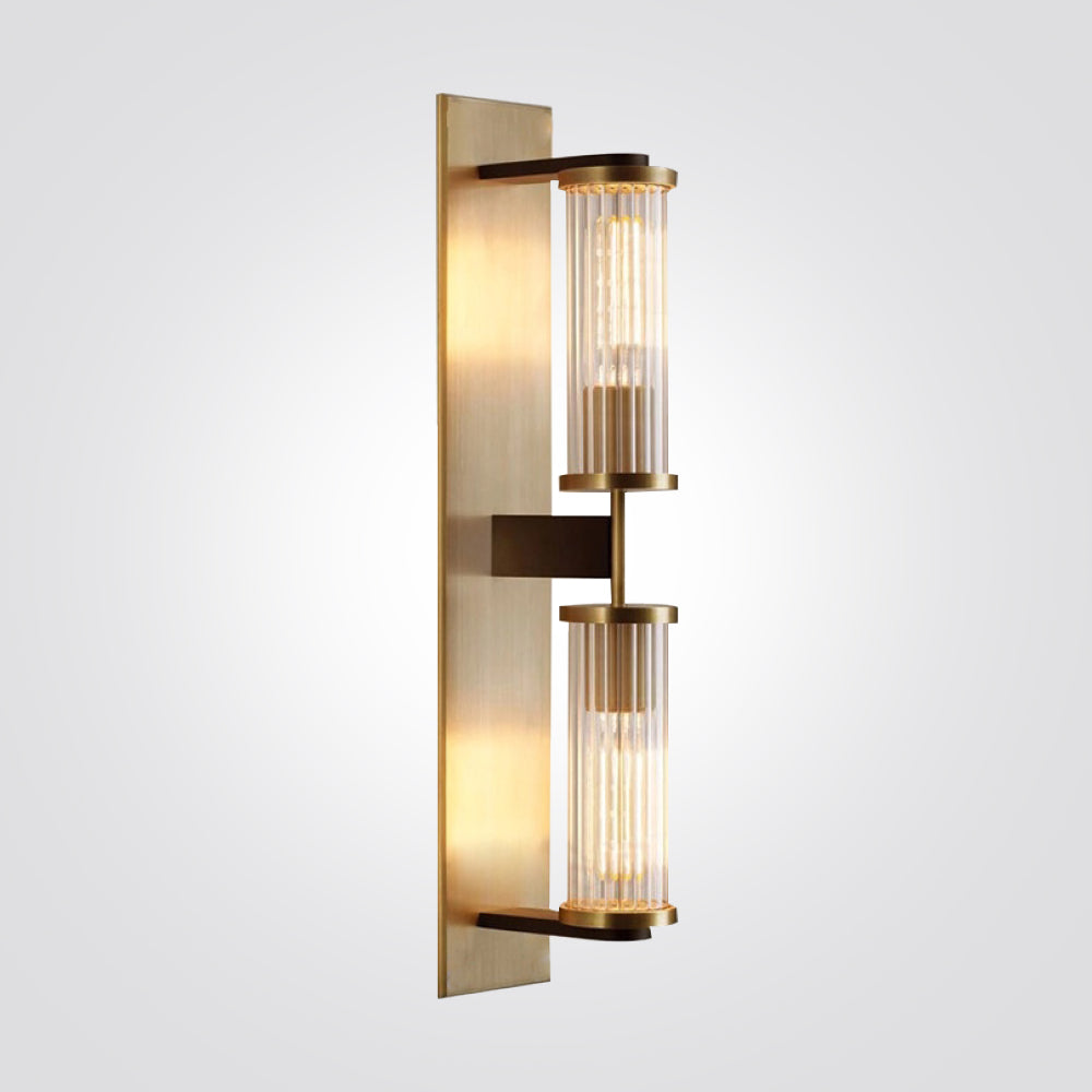 מנורת קיר כריסטיאן פליז דגם| C