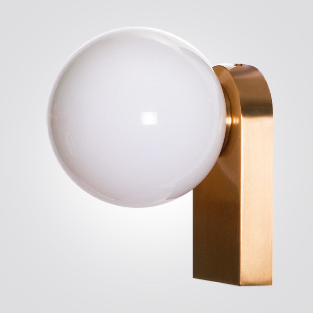 מנורת קיר ז'אן פליז דגם| A