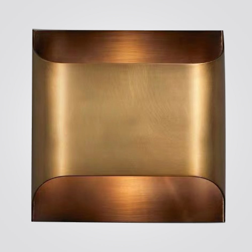 מנורת קיר אפ- דאון לוני| דגם A