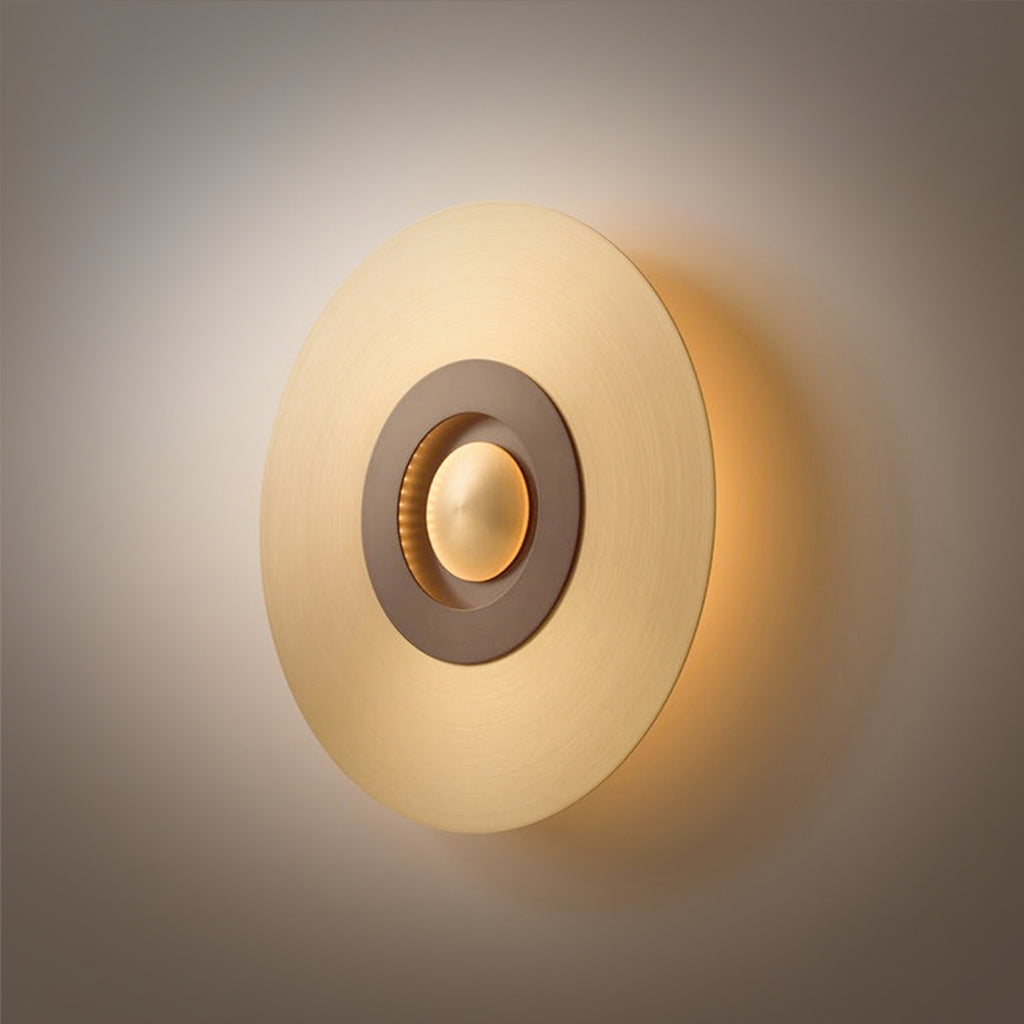 מנורת קיר לוני| דגם B