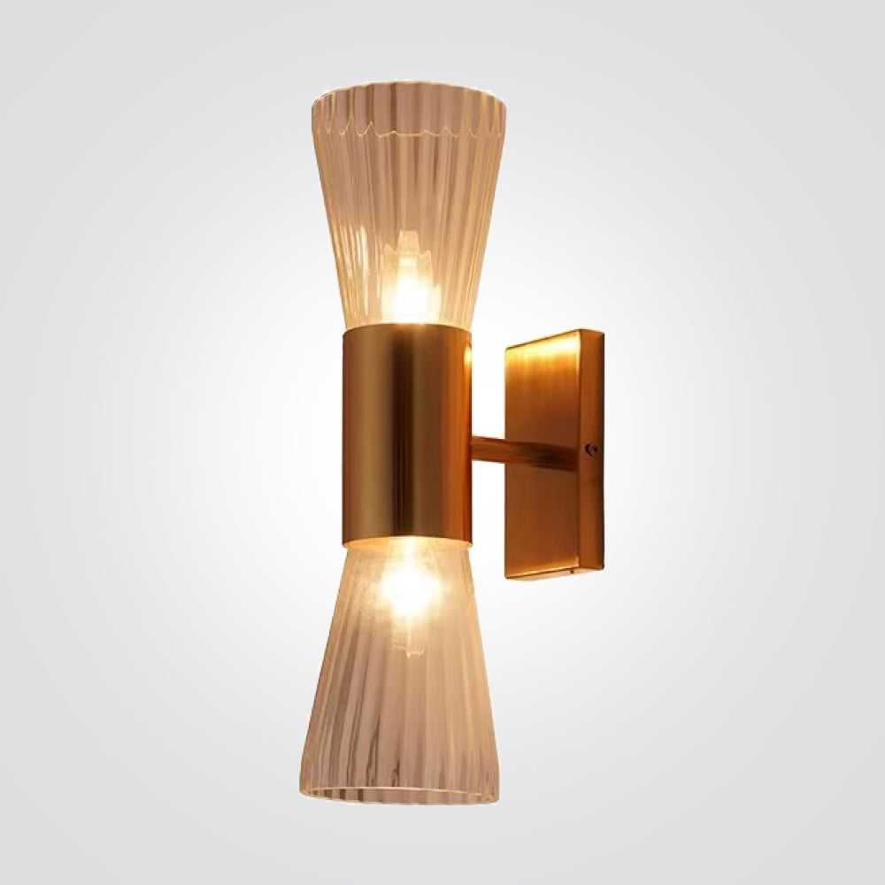 מנורת קיר ביל | דגם B