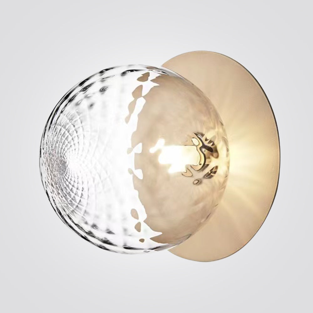 מנורת קיר ביל | דגם C