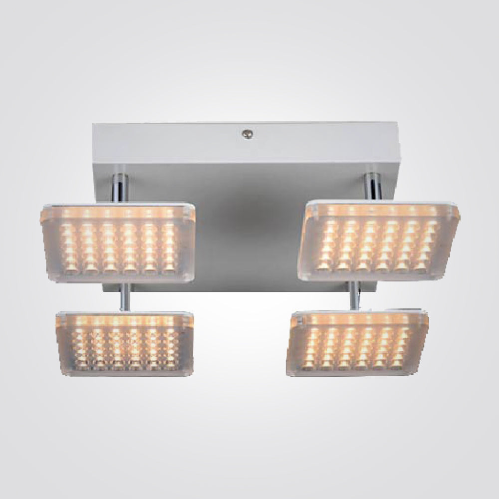 צמוד תקרה לד אדר רביעיה