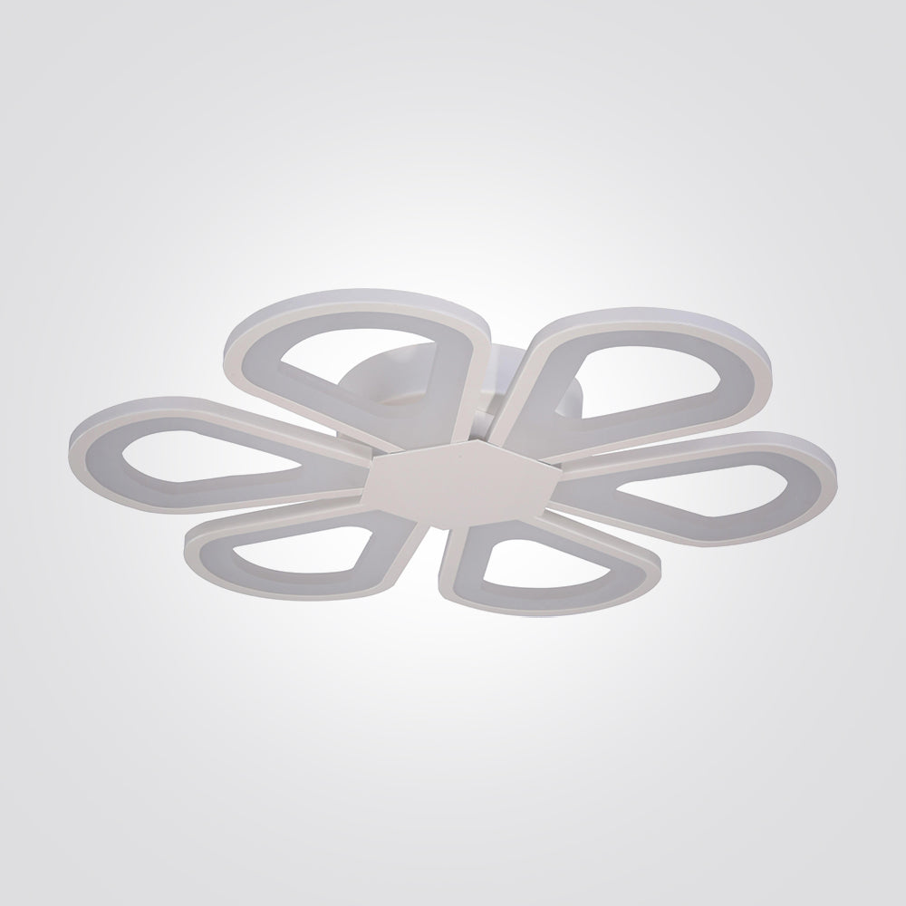 צמוד תקרה עמי לד שישייה| Φ60| 96 W