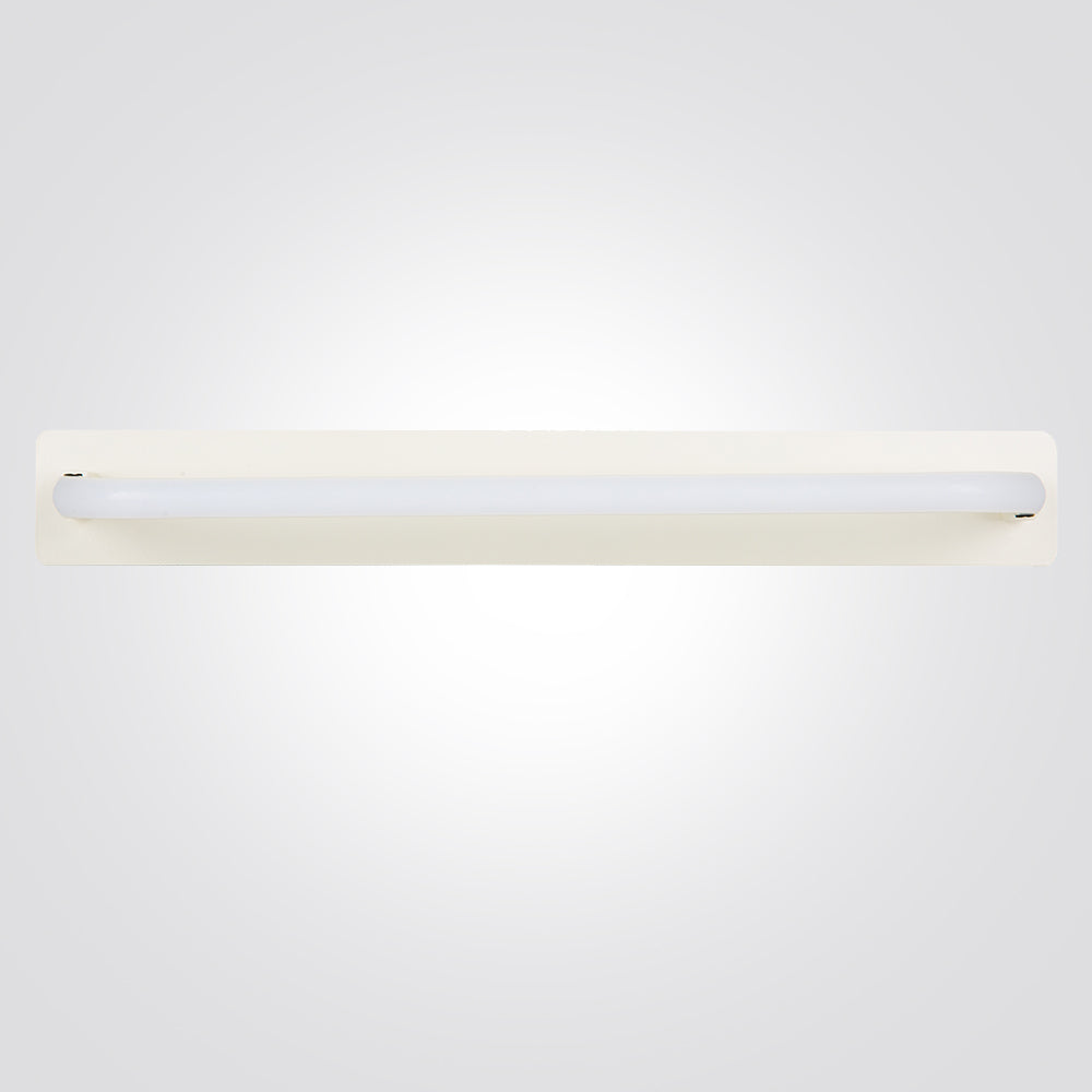 מנורת קיר מראה לד 12W| 18W|לבן