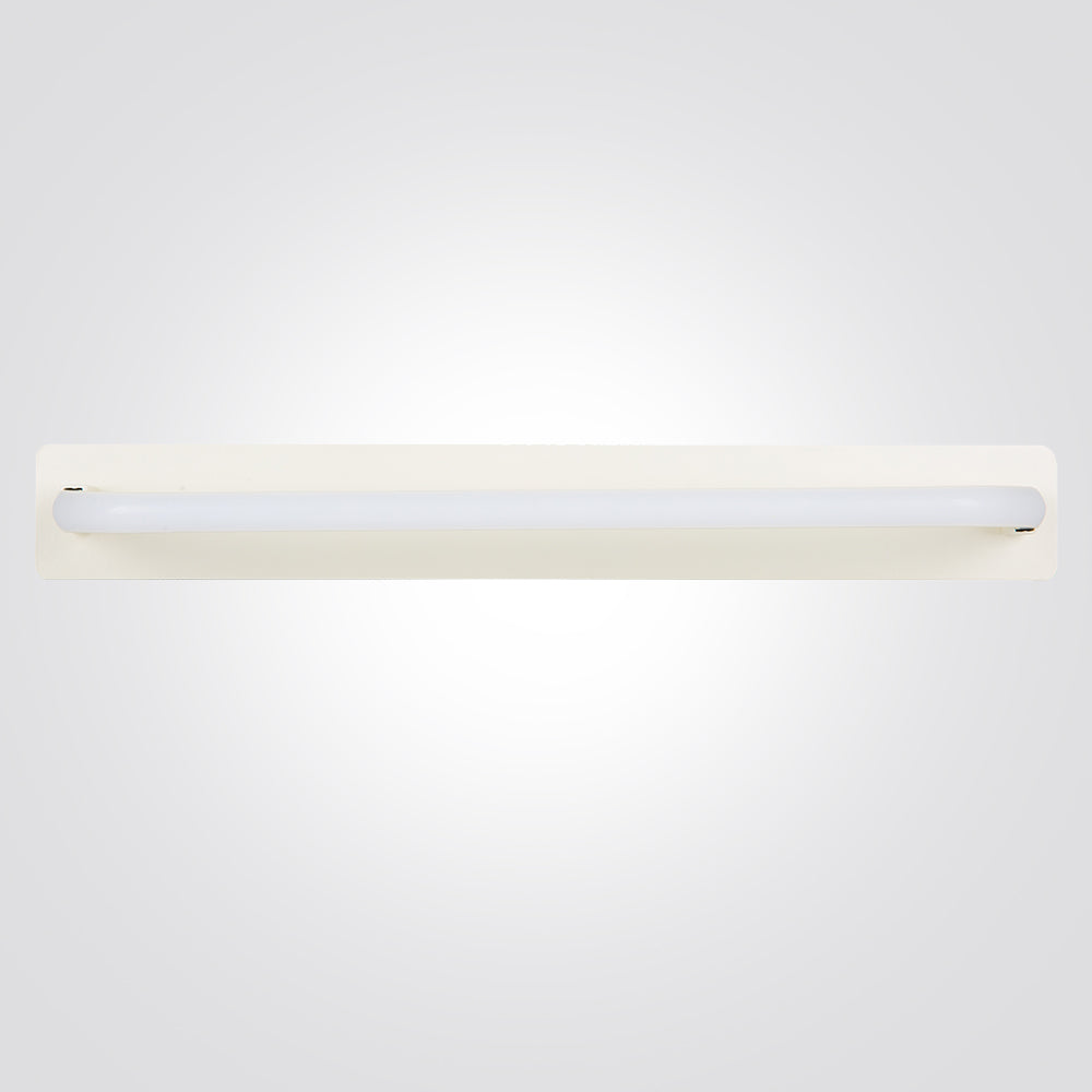 מנורת קיר מראה לד 12W| 18W|לבן