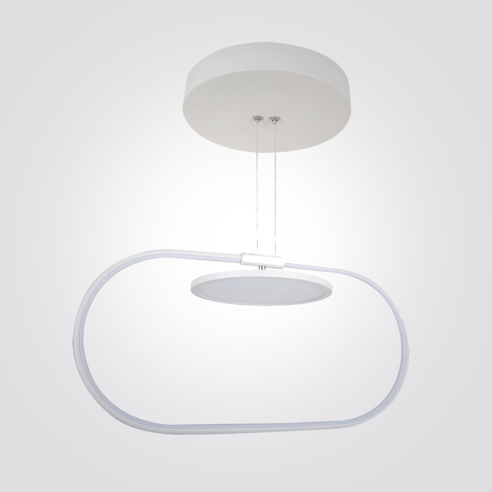 מנורת תליה ארינה לד