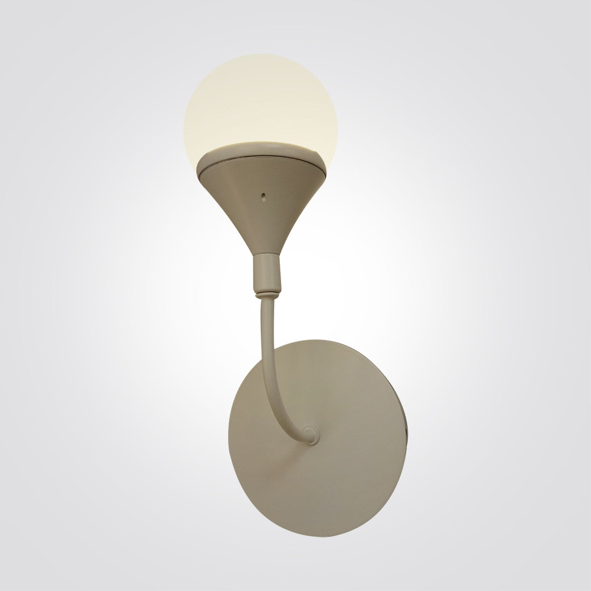 מנורת קיר אלינוי לד