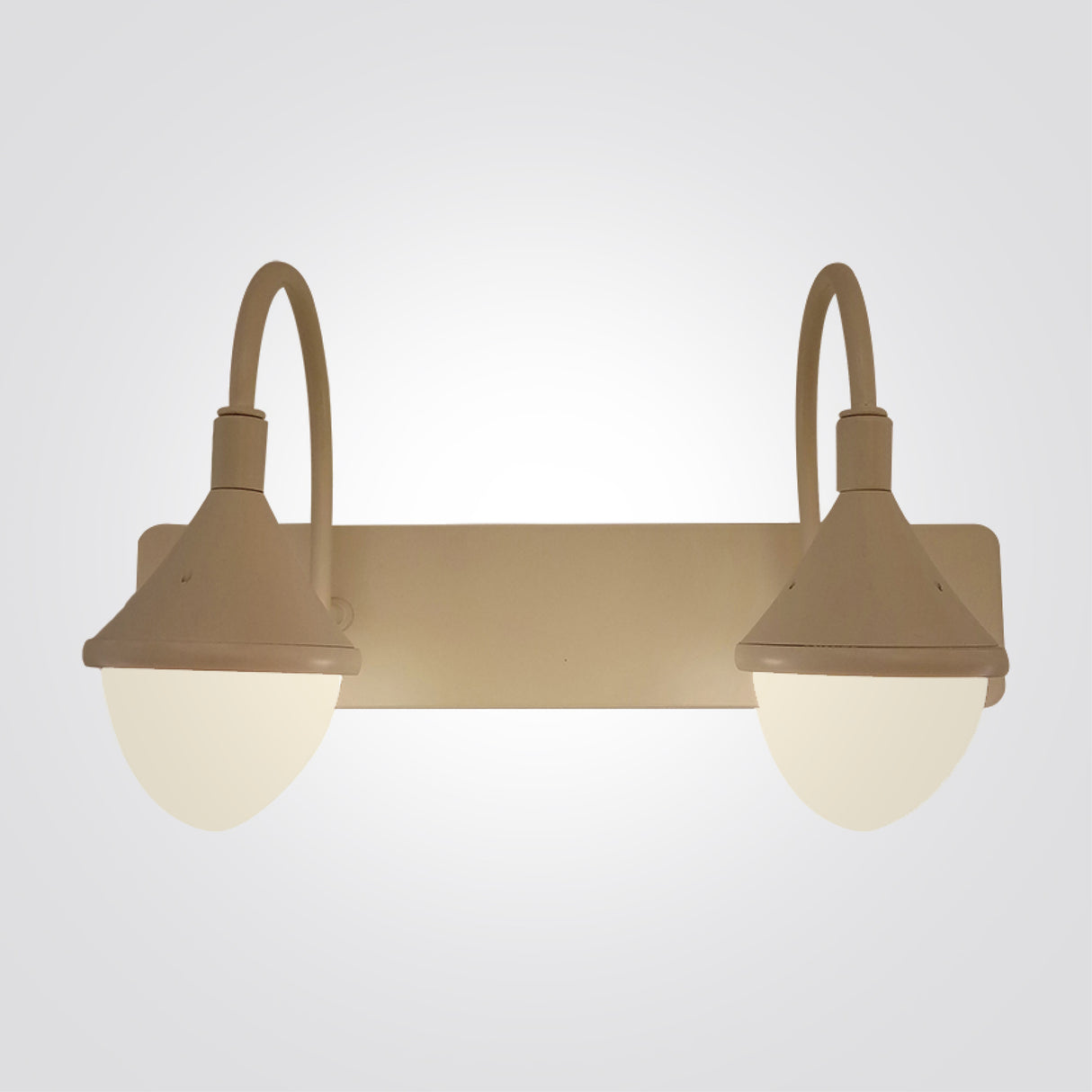 מנורת קיר אלינוי לד