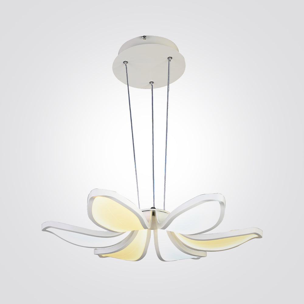 מנורת תליה שירלי לד