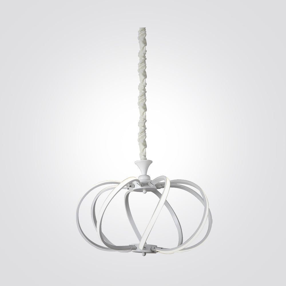 מנורת תליה תדהא לד