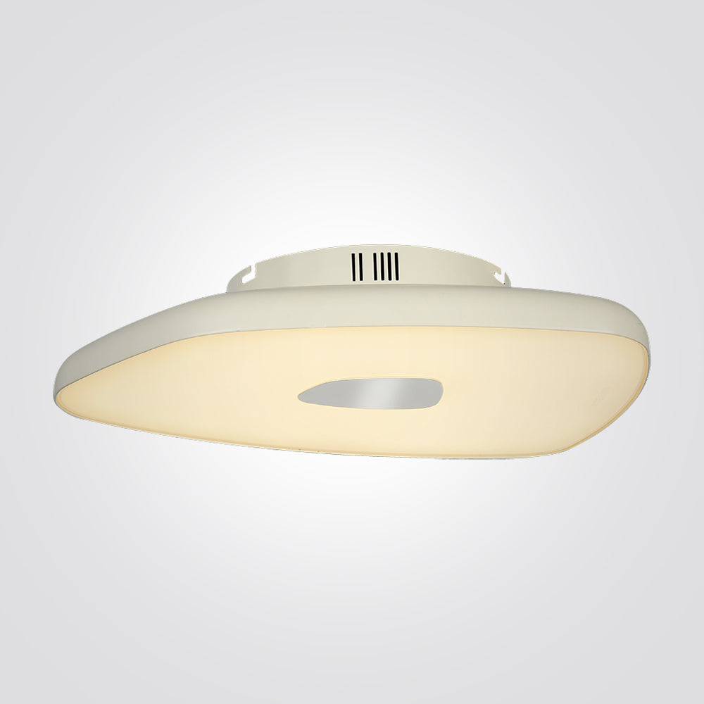 צמוד תקרה ליאל לד| 48W| לבן