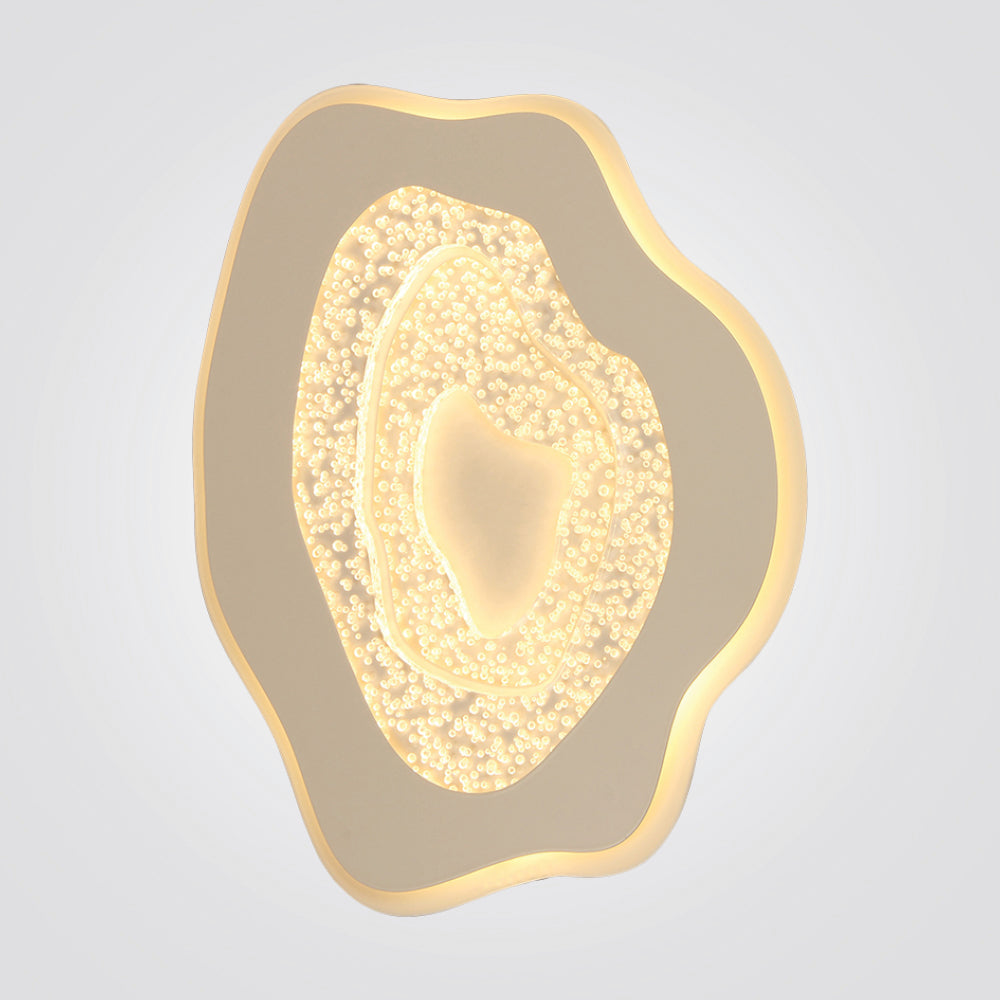 מנורת קיר אגם