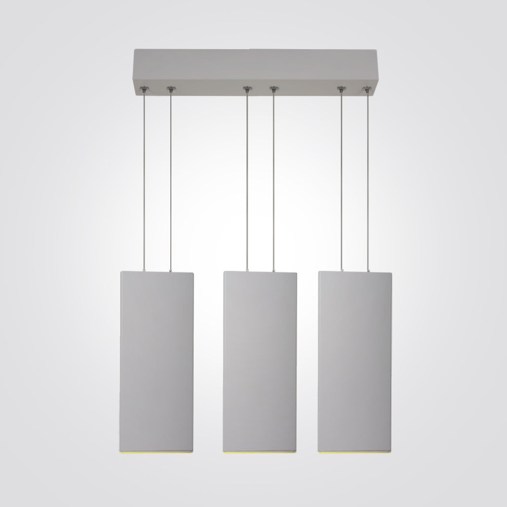 מנורת תליה אריאל לד שלשיה