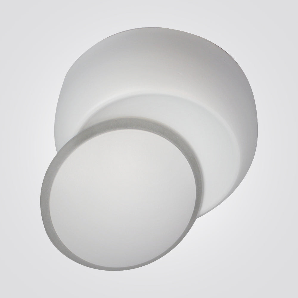 מנורת קיר מענית דגם A