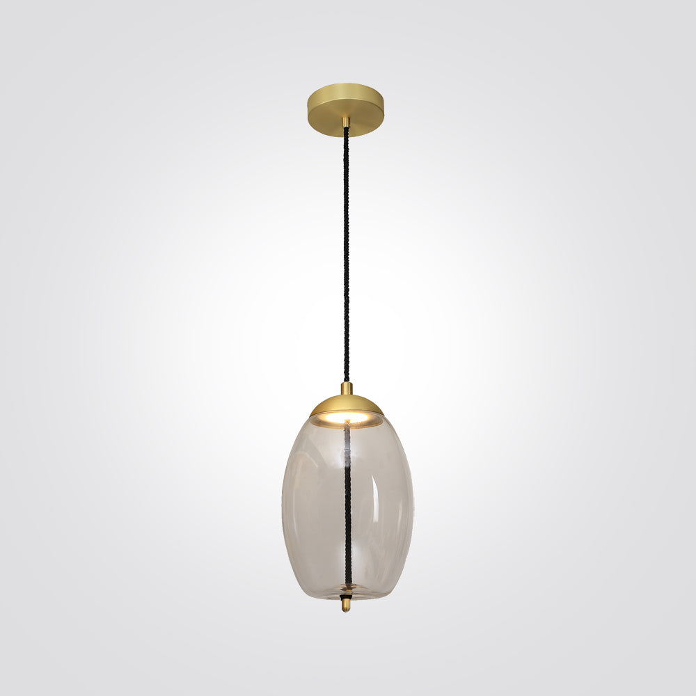 תליה לד אביגד זכוכית