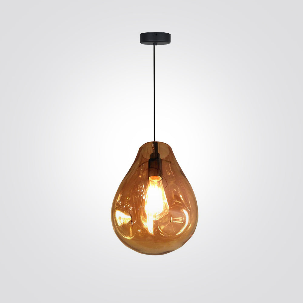 תליה אביר זכוכית