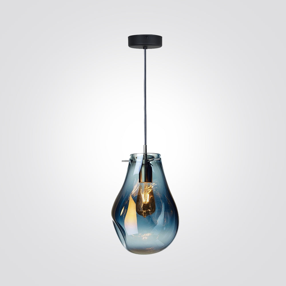 תליה אביר זכוכית