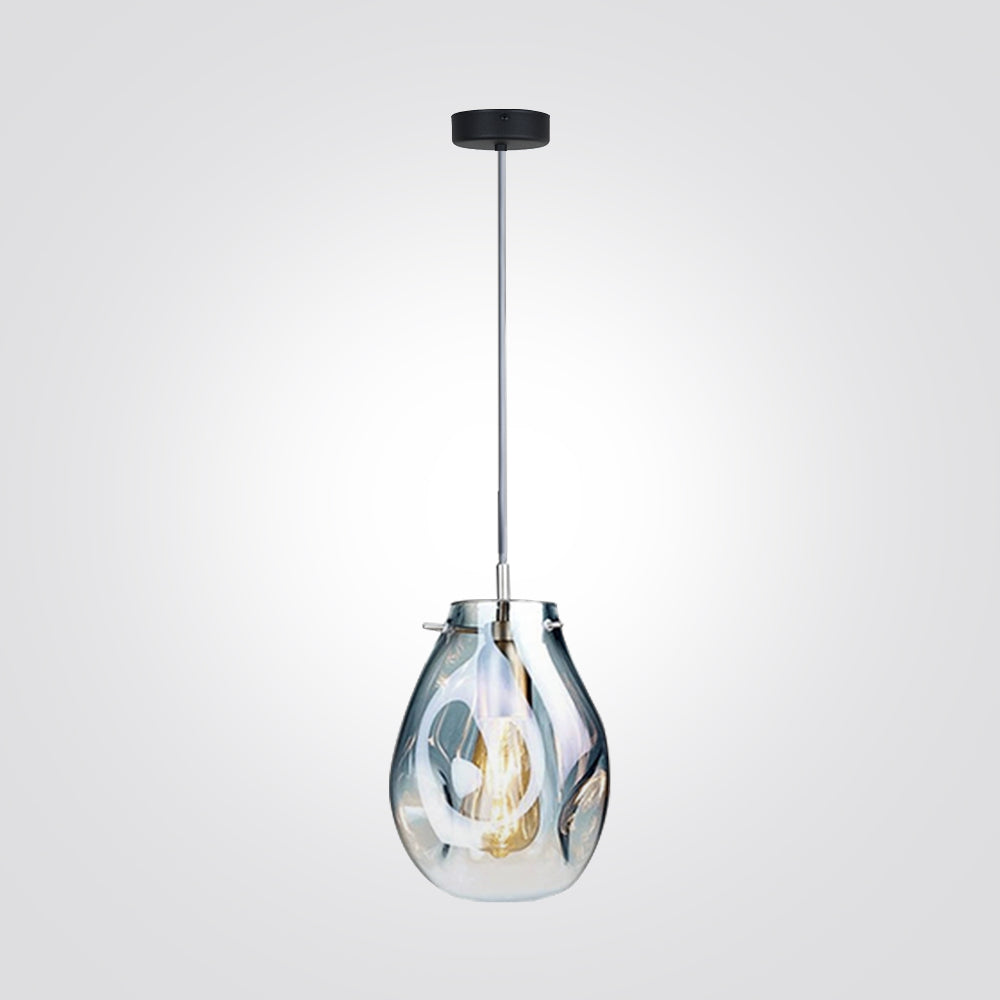 תליה אביר זכוכית