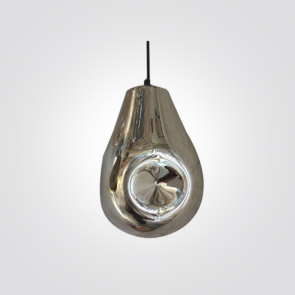 תליה אביר זכוכית