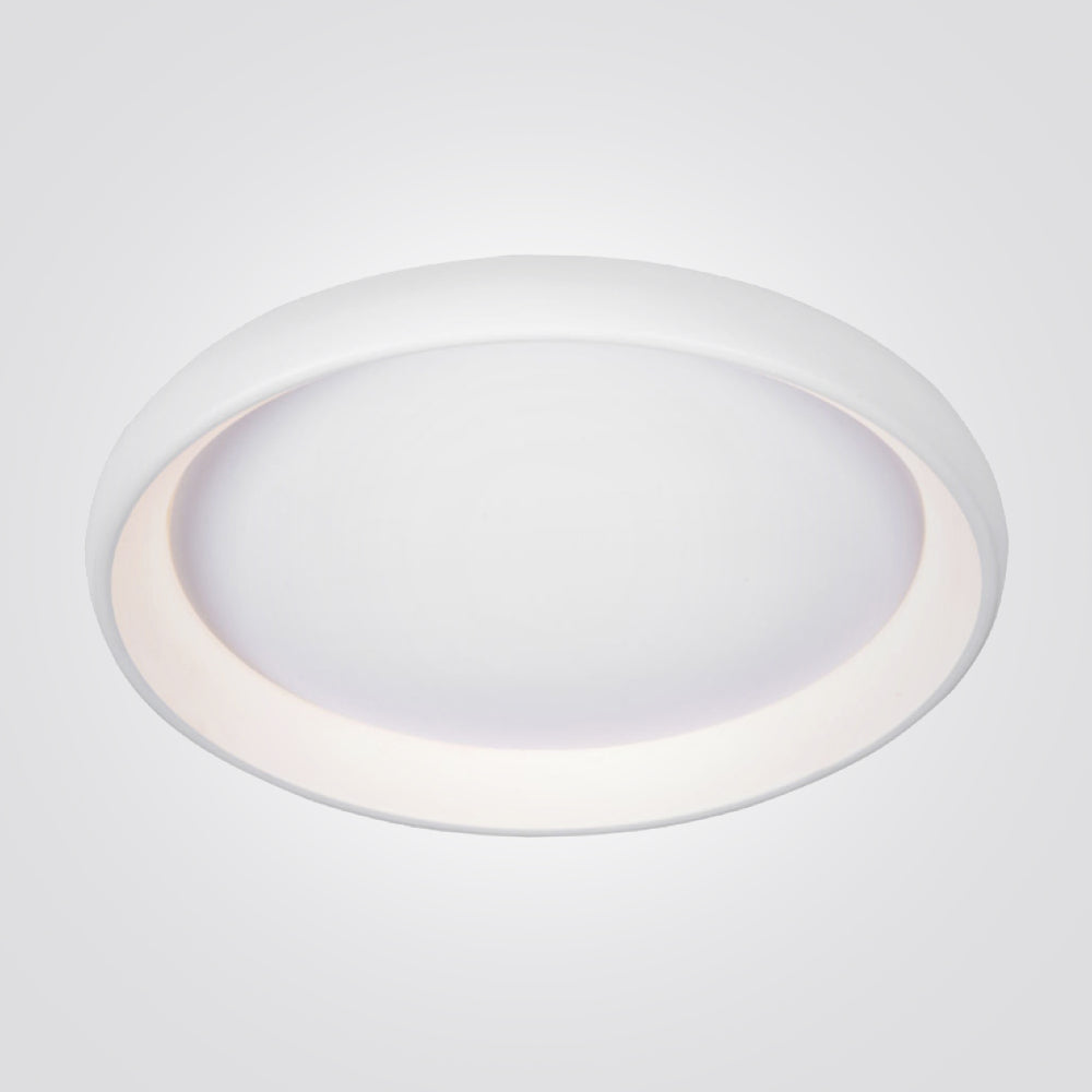 צמוד תקרה תרזה לד| לבן| Φ30|Φ40 |Φ60| Φ80| Φ100| CCT