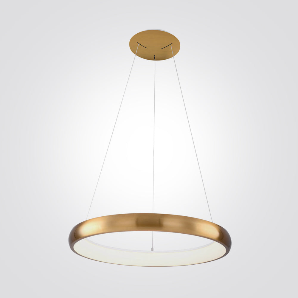 מנורת תלייה תרזה לד | Φ40| Φ60| Φ80