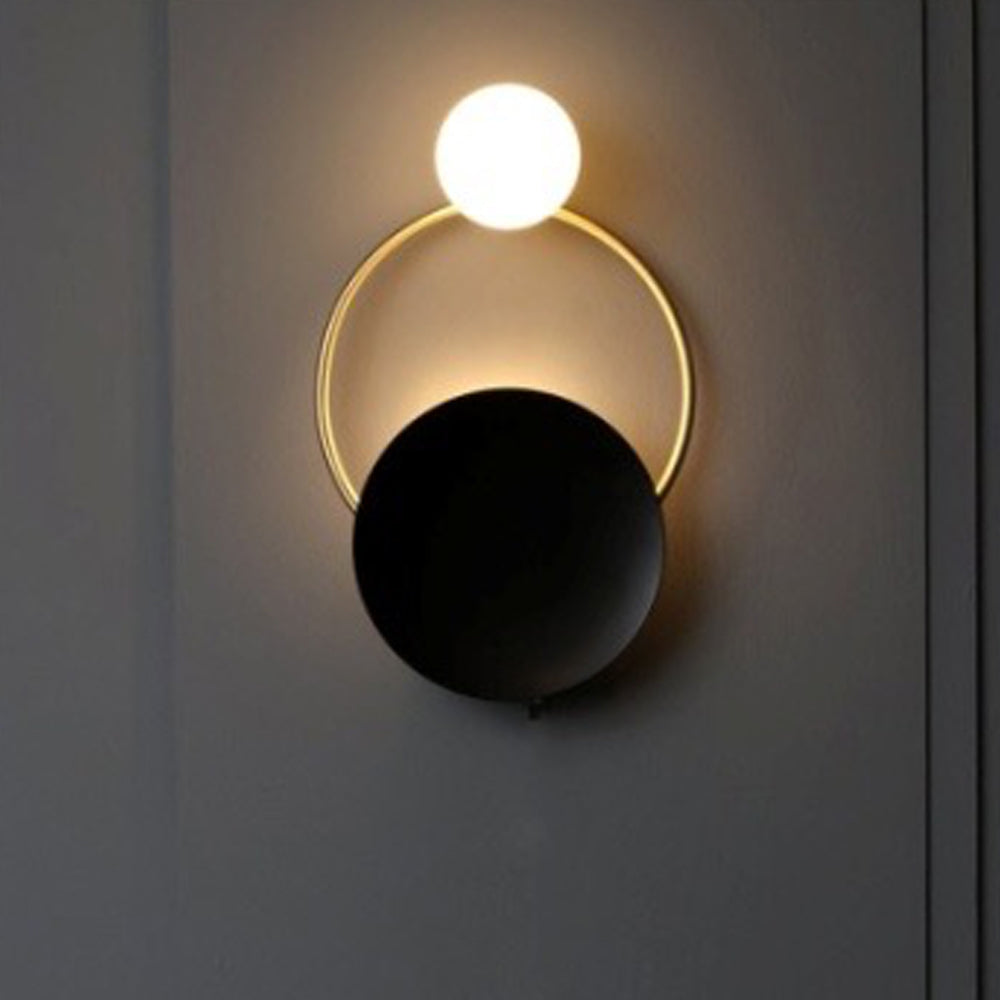 קיר זמיר לד -6W