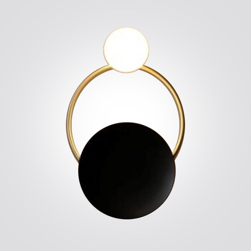 קיר זמיר לד -6W