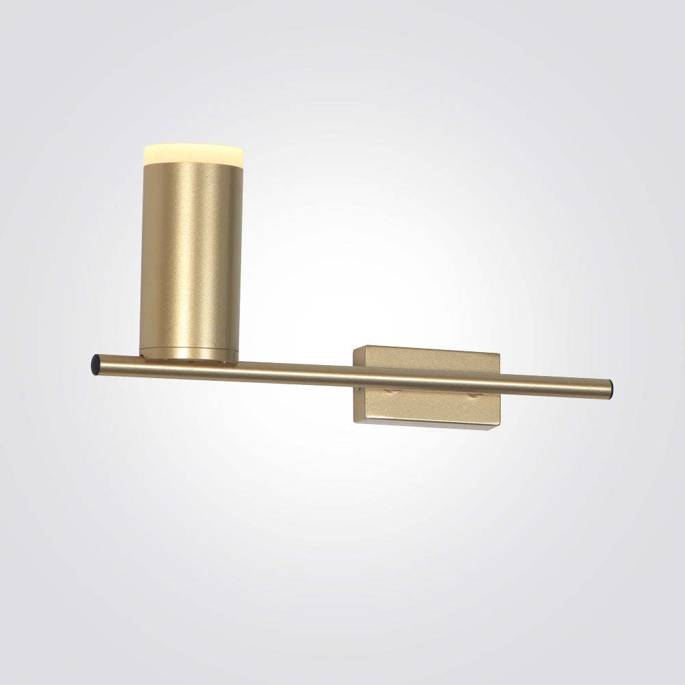 קיר אור זהב