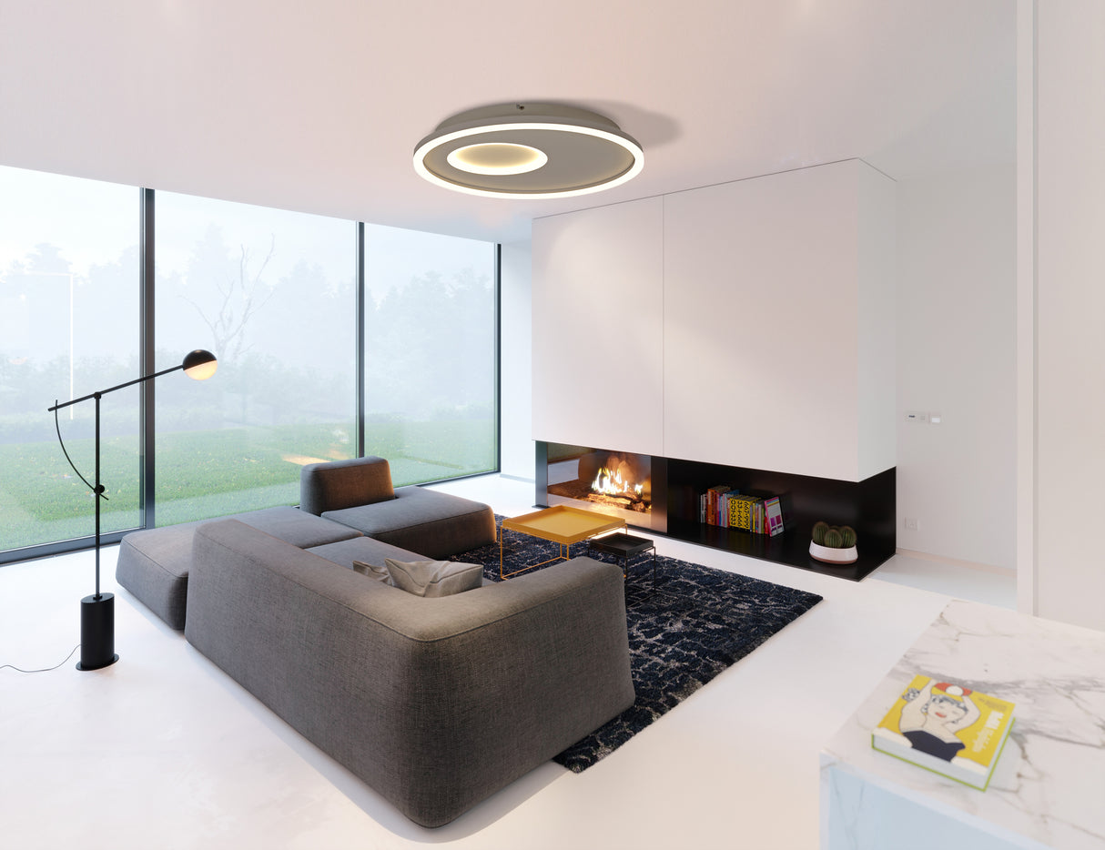 צמוד תקרה סאם לד