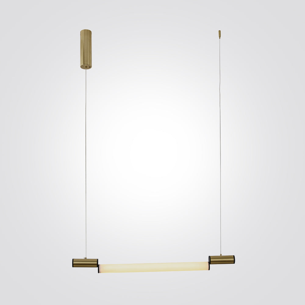 מנורת תליה טלי לד