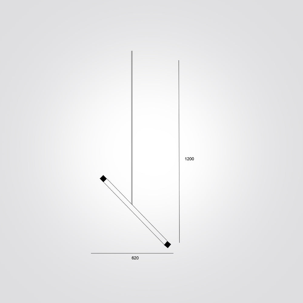 מנורת תליה קארי