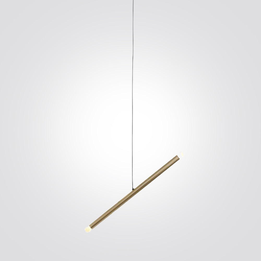 מנורת תליה קארי