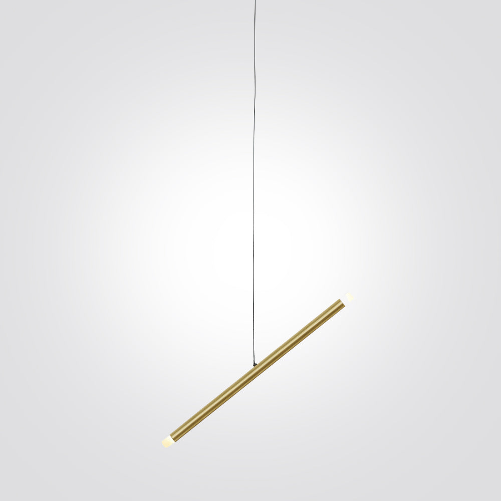 מנורת תליה קארי