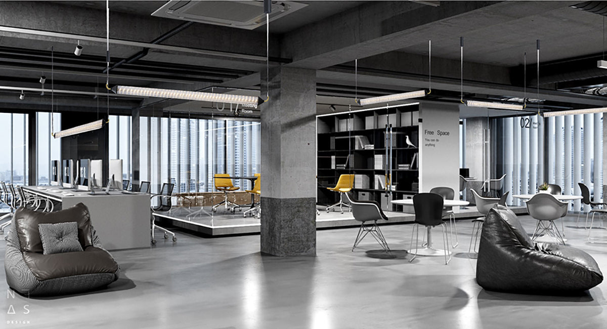 מנורת תליה הימא לד