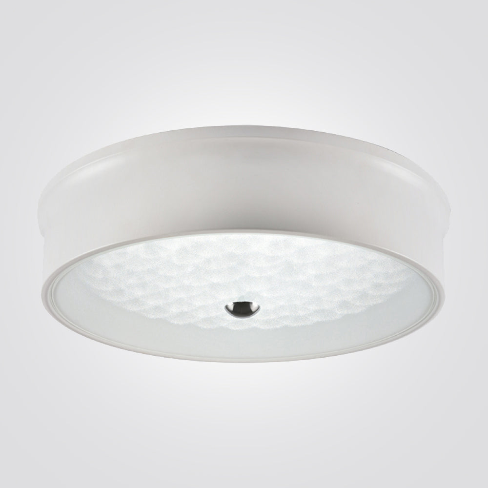 צמוד תקרה האני לד| Φ50| לבן