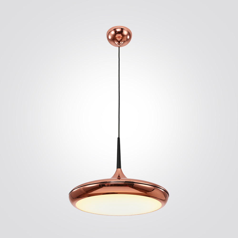 מנורת תלייה לד סול קוטר Φ20|Φ30| Φ40|Φ50