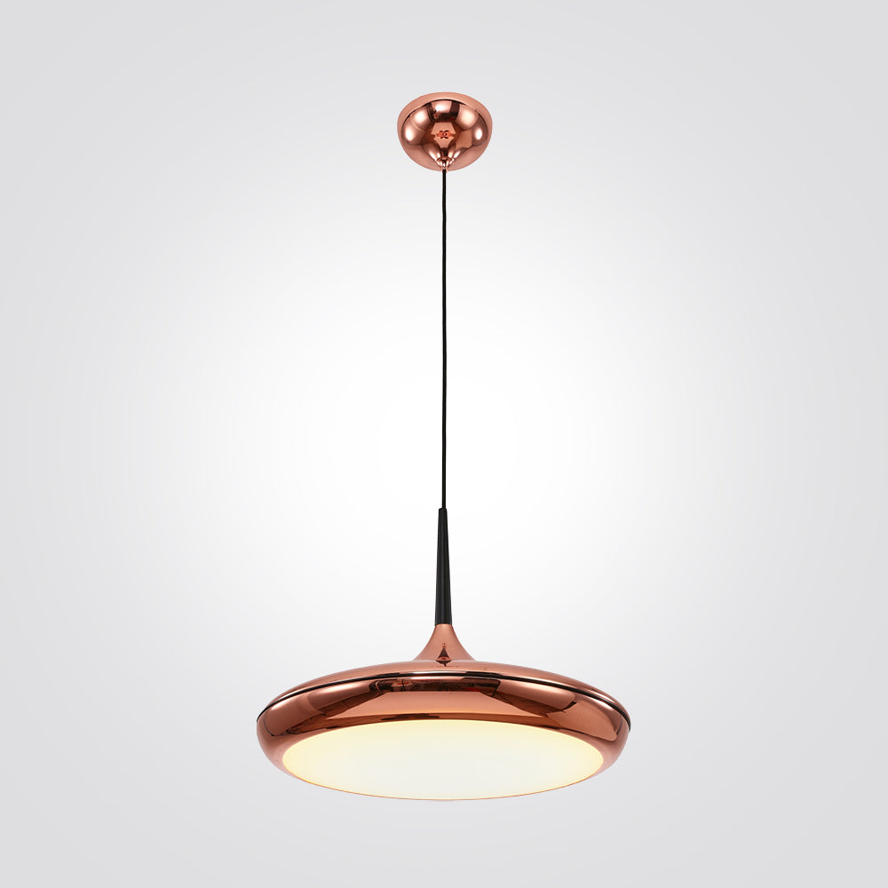 מנורת תלייה לד סול קוטר Φ20|Φ30| Φ40|Φ50