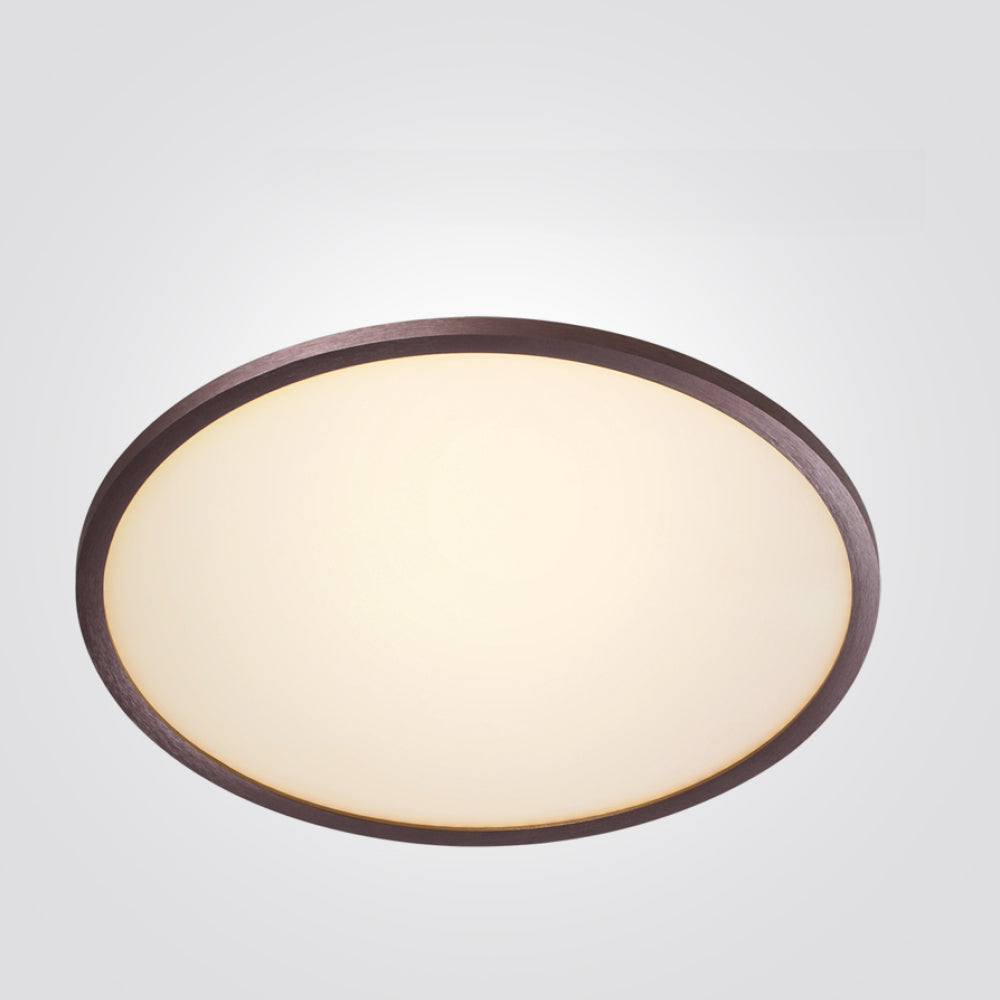 צמוד תקרה לוז לד| Φ35|