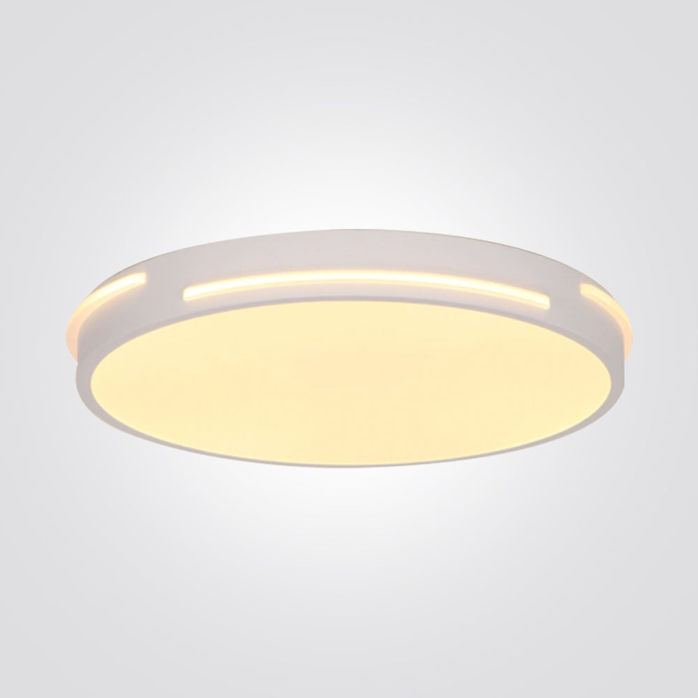 צמוד תקרה לון לד| לבן| Φ40| Φ60| Φ80