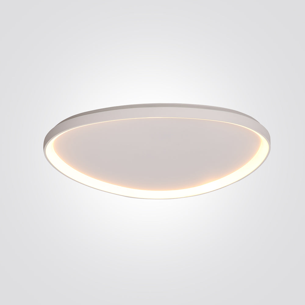 צמוד תקרה עז לד| לבן| שחור| פליז| Φ42| Φ60|Φ80| CCT