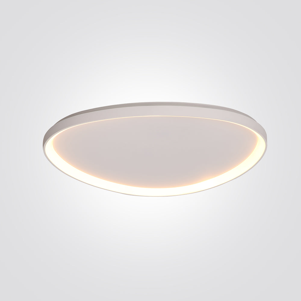 צמוד תקרה עז לד| לבן| שחור| פליז| Φ42| Φ60|Φ80| CCT