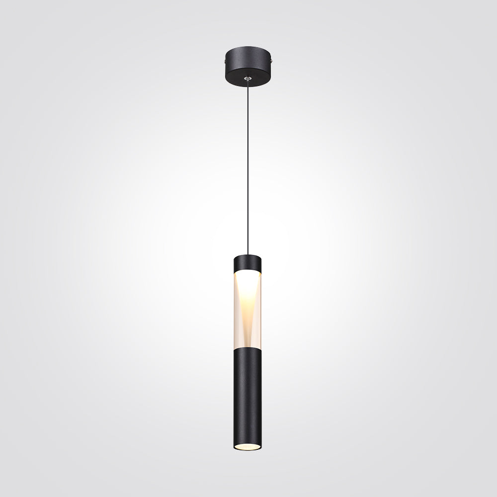 מנורת תליה רנא בודד| שחור