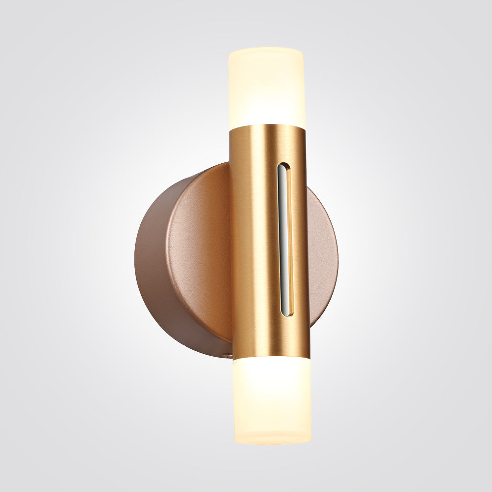 מנורת קיר רנא| זהב